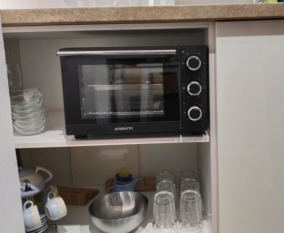Acogedor Apartamento Loft アラウリン・デ・ラ・トレ エクステリア 写真